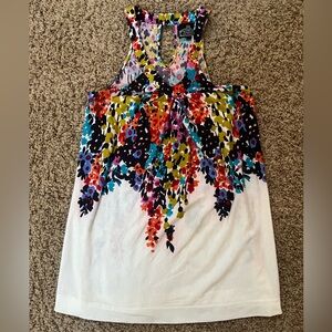 ANGIE ~ Boutique Women's Top ~ Size M Medium